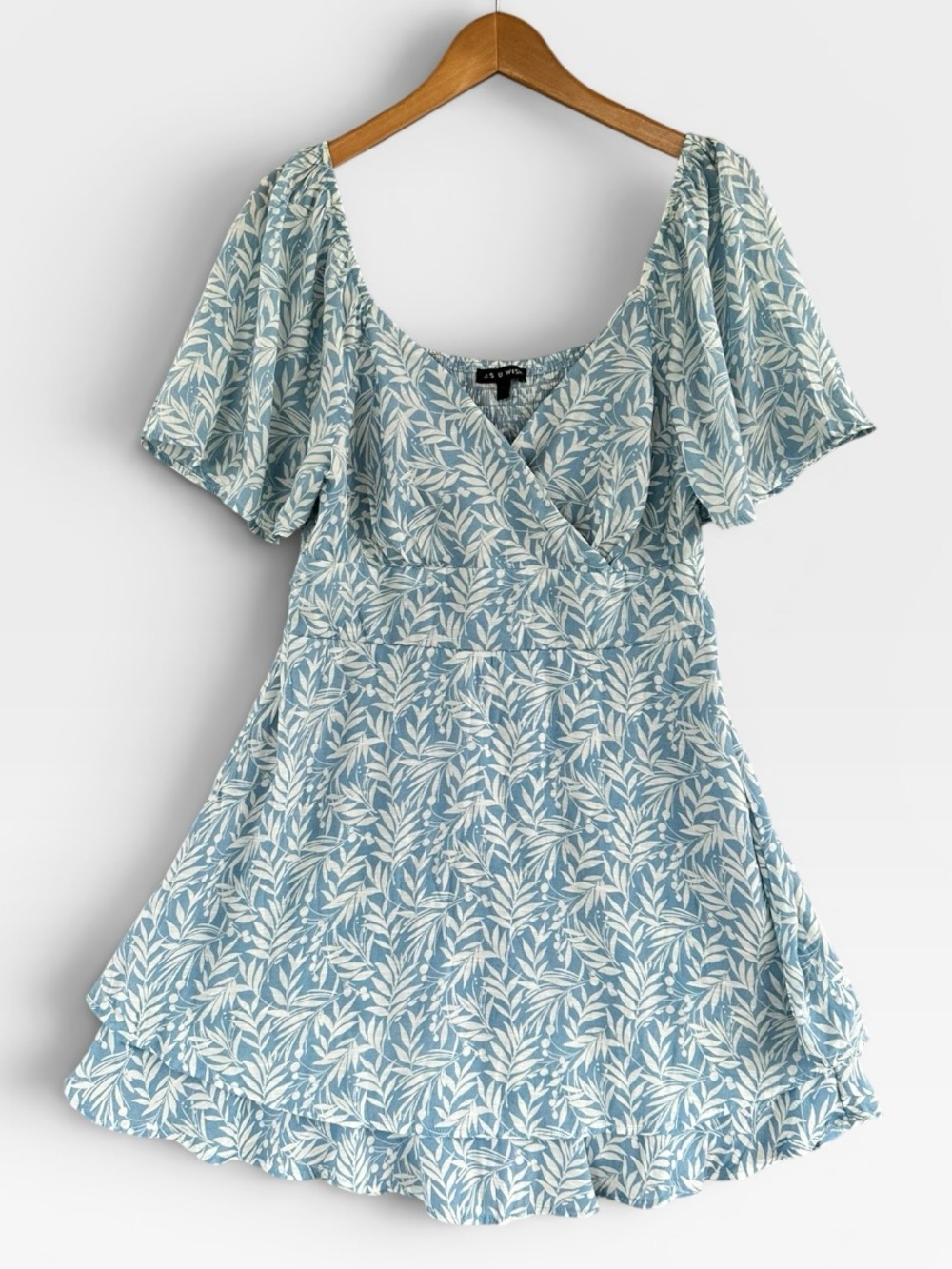 🎉5 for $45🎉  As u wish dress size XL
